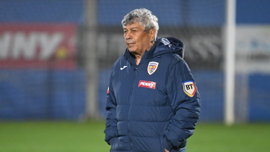 Mircea Lucescu, furios după ultima decizie UEFA: ”Toate au fost luate împotriva noastră”