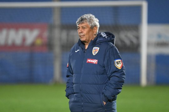Mircea Lucescu, furios după ultima decizie UEFA: ”Toate au fost luate împotriva noastră”