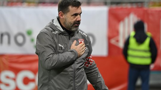 Pleacă Zeljko Kopic de la Dinamo? Fostul colaborator al croatului nu are dubii: ”Între timp a mai primit oferte”