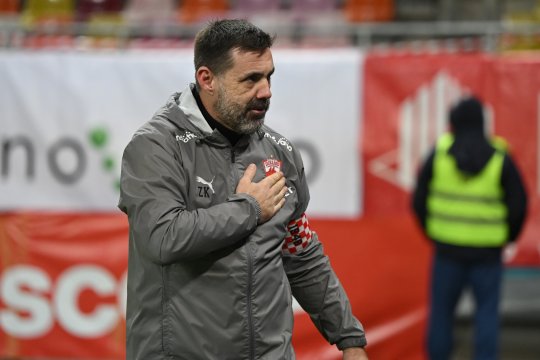 Pleacă Zeljko Kopic de la Dinamo? Fostul colaborator al croatului nu are dubii: ”Între timp a mai primit oferte”