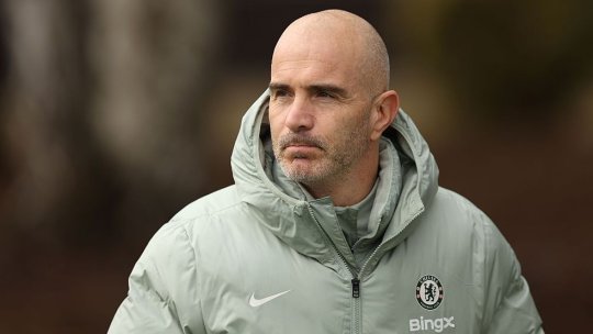 Enzo Maresca, apărat chiar de legenda rivalilor: ”Nu poți da vina pe antrenor”