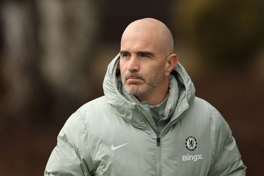 Enzo Maresca, apărat chiar de legenda rivalilor: ”Nu poți da vina pe antrenor”