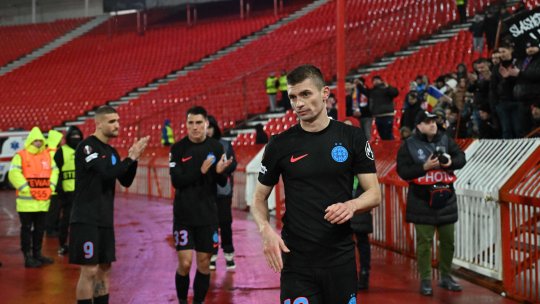 A îngenuncheat FCSB și acum îi dă sfaturi cum să o bată pe Feyenoord: ”Echipelor din Țările de Jos nu le place când adversarul face asta”