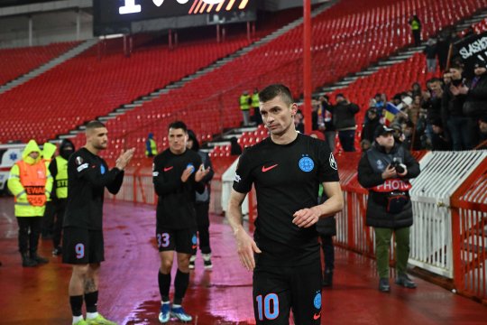 A îngenuncheat FCSB și acum îi dă sfaturi cum să o bată pe Feyenoord: ”Echipelor din Țările de Jos nu le place când adversarul face asta”