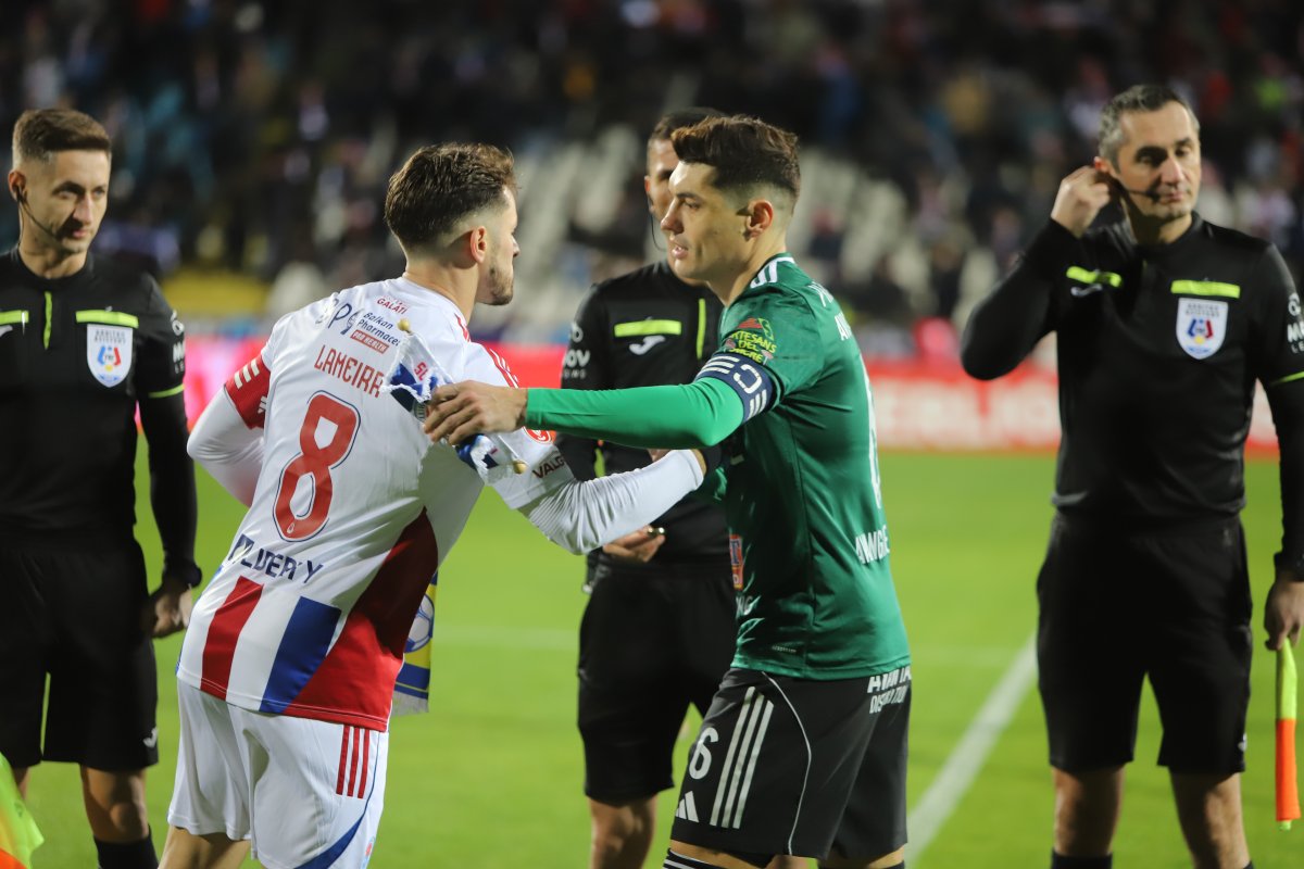 Joao Lameira are două meciuri pentru Portugalia U20