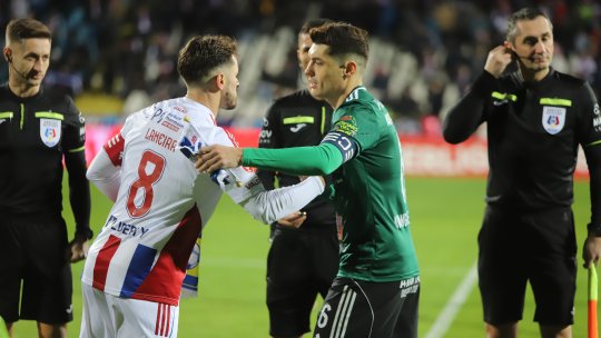 500.000 de euro pentru Oțelul Galați! Jucătorul lasă SuperLiga pentru campionatul Poloniei