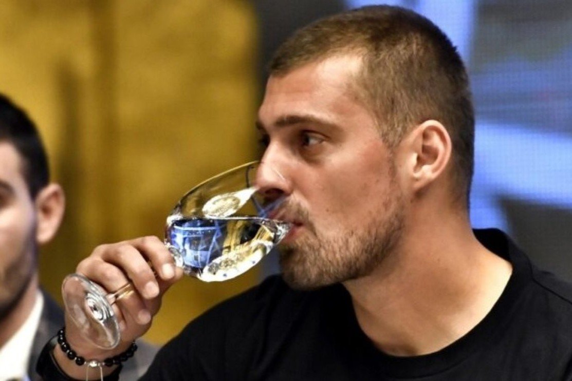 Gabi Tamaș s-a retras din cariera de fotbalist în octombrie 2023, de la Concordia