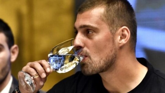 Gabi Tamaș și-a lansat propriul vin, în ediție limitată, iar fanii au reacționt: ”Genială denumirea!”