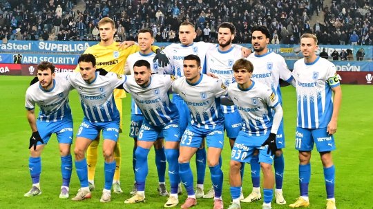 Se amână startul partidei Craiova - Sparta Praga? Ceața densă din Bănie le dă bătăi de cap oficialilor UEFA