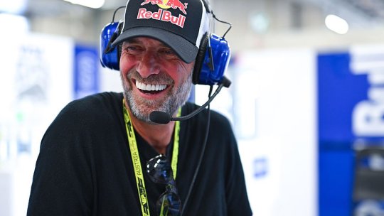 Jurgen Klopp vrea să vină la Real Madrid, dar pune două condiții primordiale