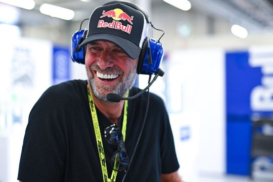 Jurgen Klopp vrea să vină la Real Madrid, dar pune două condiții primordiale