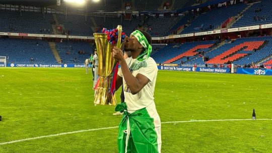 10.000.000 de euro! Fostul golgheter al SuperLigii este dorit în Premier League