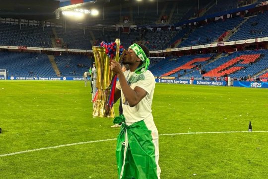 10.000.000 de euro! Fostul golgheter al SuperLigii este dorit în Premier League