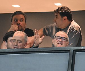 Gigi Becali a aflat, în direct, că a ratat un transfer: ”A plecat? Aia e, l-am pierdut”