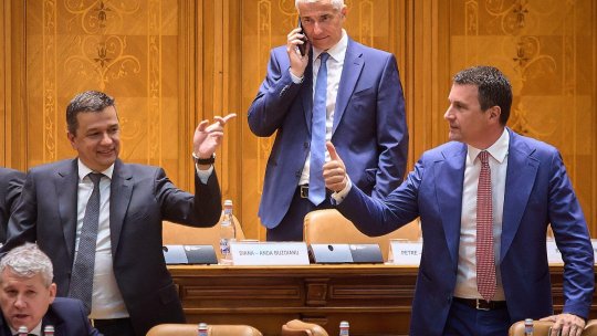 Patronul din fotbalul românesc a izbucnit: ”Ultimul om care putea fi ministru! Un simbol al corupției, un combinator care a făcut nenorociri, nu are nicio legătură cu ideea de justiție”