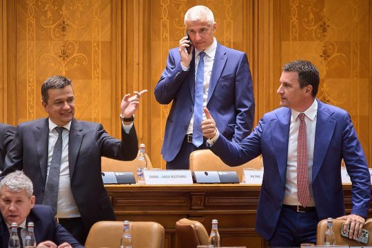 Patronul din fotbalul românesc a izbucnit: ”Ultimul om care putea fi ministru! Un simbol al corupției, un combinator care a făcut nenorociri, nu are nicio legătură cu ideea de justiție”