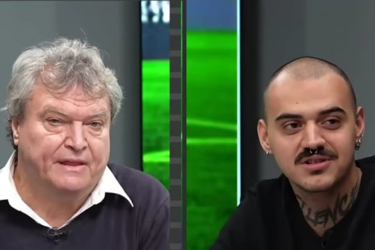 iAMsport LIVE, 12 decembrie. Sorin Răducanu și Radu Secoșan, invitații lui Costin Ștucan!