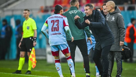 FCSB și Feyenoord, făcute praf în presa din Țările de Jos: ”A jucat împotriva unui adversar mediocru și a arătat ca o echipă de juniori!”