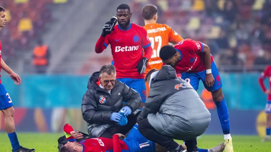 A câștigat un nou contract, după FCSB – Feyenoord! Gigi Becali: ”Îl sun și îi propun prelungirea”