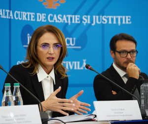 HALUCINANT! Ce apare în declarația de avere a Liei Savonea: peste 700.000 de euro în conturi și 3 salarii consistente