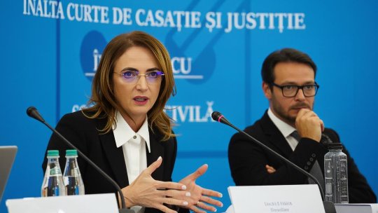 Ce apare în declarația de avere a Liei Savonea. Peste 700.000 de euro în conturi și 3 salarii consistente