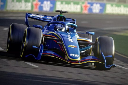 FIA rescrie limbajul Formulei 1! Schimbări importante din 2026