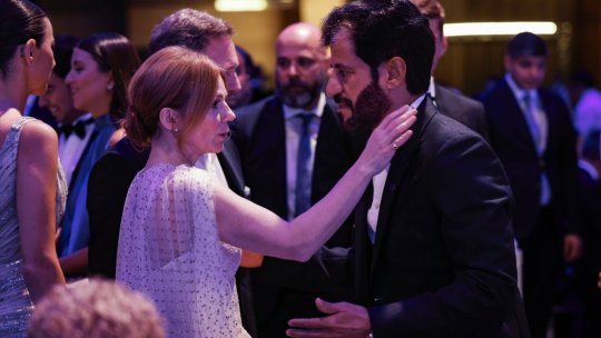 Alegerile de la FIA au luat sfârșit! Cine a câștigat lupta pentru postul de președinte