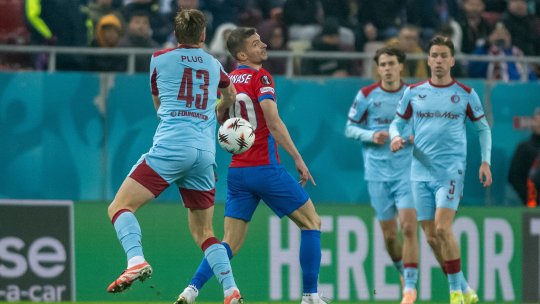 Dinamovistul care îi înțeapă pe cei de la FCSB: ”Ei nu sunt Steaua. Sunt 3 hotărâri definitive”