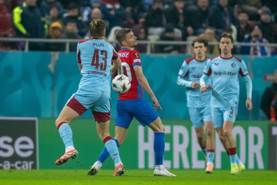 Dinamovistul care îi înțeapă pe cei de la FCSB: ”Ei nu sunt Steaua. Sunt 3 hotărâri definitive”