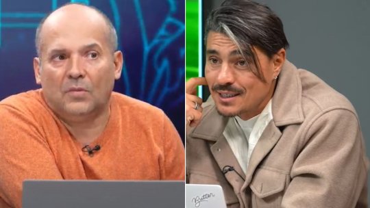 iAM Banciu, 12 decembrie. Alessandro Caparco, invitatul Consulului