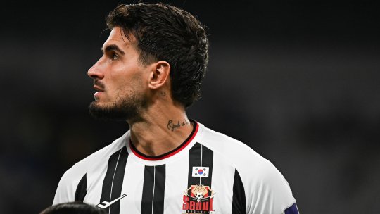 Așteptat în SuperLigă, Marko Dugandzic a explicat care sunt planurile sale de viitor: ”Asta am nevoie acum”