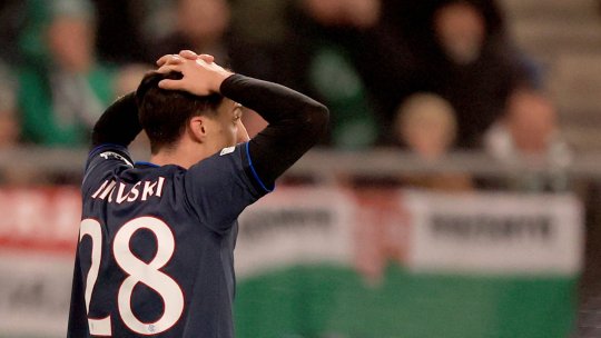 Fosta echipă a lui Ianis Hagi, de nerecunoscut! Aproape de o rușine istorică