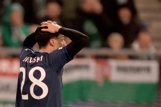 Fosta echipă a lui Ianis Hagi, de nerecunoscut! Aproape de o rușine istorică