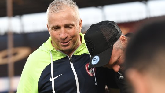 Dan Petrescu, aproape de revenirea în antrenorat: ”3.000.000 de euro pe an”