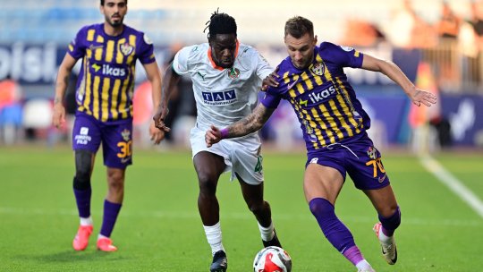 Dorit de Gigi Becali la FCSB, Denis Drăguș ar putea schimba echipa în iarnă