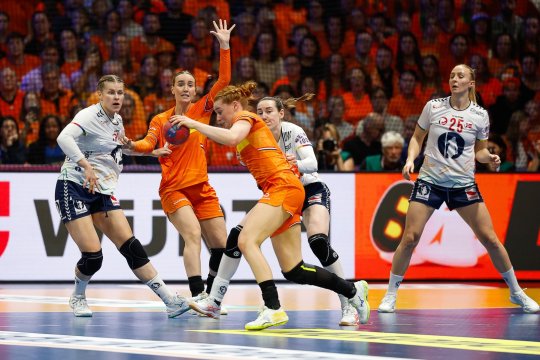 Finală de foc la Mondialul 2025! Norvegia și Germania se luptă pentru trofeu