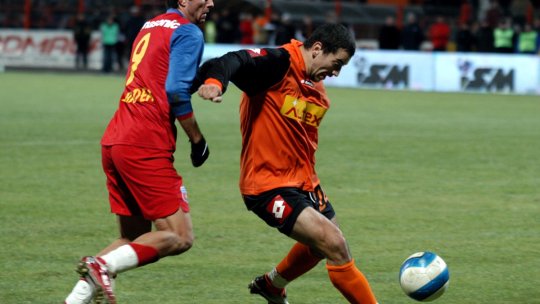 Fostul căpitan din SuperLiga a ajuns să cerșească pe străzi: ”Îl știam cu bani. A ajuns boschetar, mi-a cerut un leu”