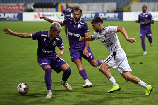 FC Argeș - FC Botoșani, de la 17:00, pe iAMsport.ro. Piteștenii vor să obțină a patra victorie consecutivă cu moldovenii