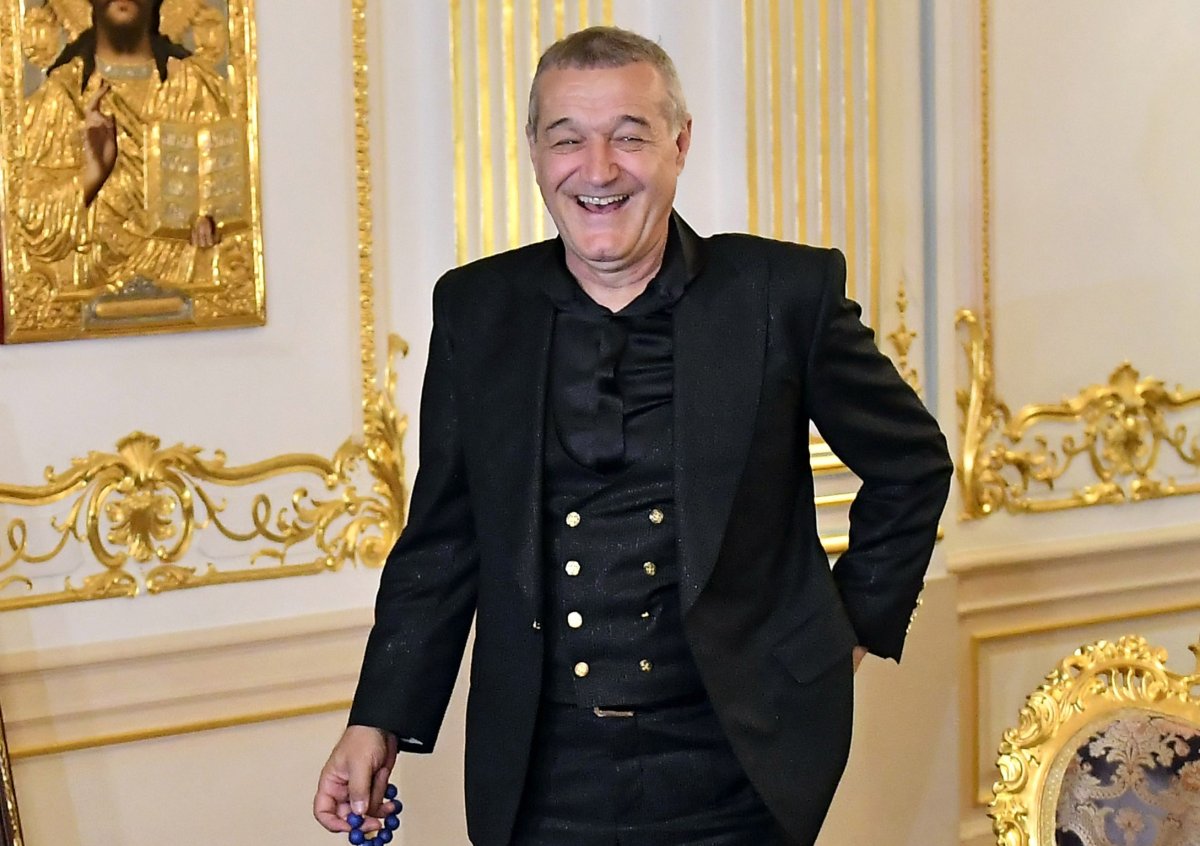 Gigi Becali are cale liberă către ”cel mai bun fotbalist român”. Clubul cere sub un milion de euro