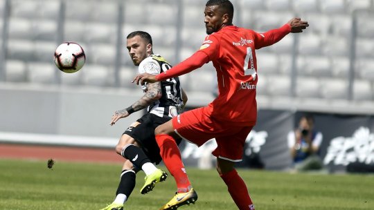 FCSB voia să-l transfere, dar jucătorul n-avea bani să ajungă la meci: ”100 de lei? Domn președinte, nu e Logan. Cu ce mă întorc?”