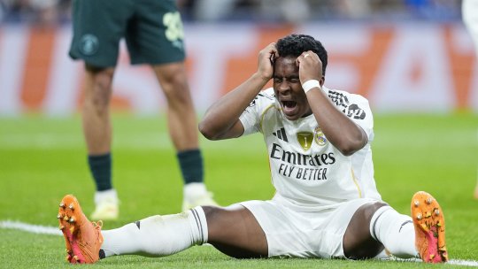 Endrick pleacă de la Real Madrid. Brazilianul vrea să prindă Cupa Mondială cu orice preț