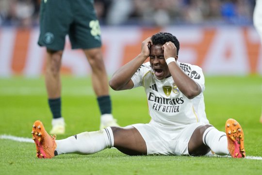 Endrick pleacă de la Real Madrid. Brazilianul vrea să prindă Cupa Mondială cu orice preț