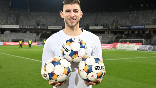 Omul care l-a adus la Cluj pe Jovo Lukic i-a dezvăluit secretul