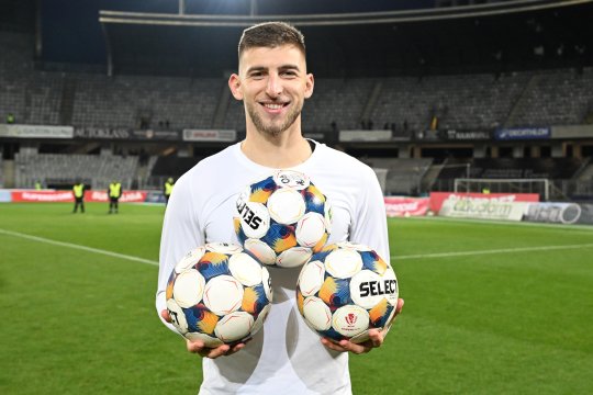 Omul care l-a adus la Cluj pe Jovo Lukic i-a dezvăluit secretul