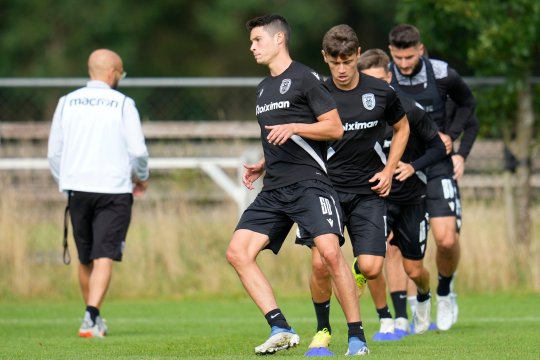 Gigi Becali i-a găsit înlocuitor lui Darius Olaru! Fostul elev al lui Răzvan Lucescu la PAOK este dorit de FCSB