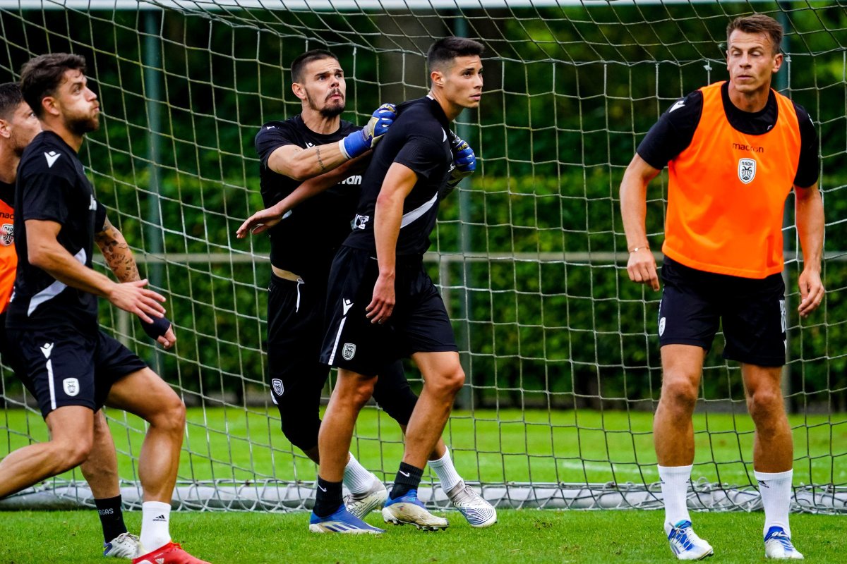 2.500.000 de euro a plătit PAOK pentru transferul lui Filipe Soares în 2022