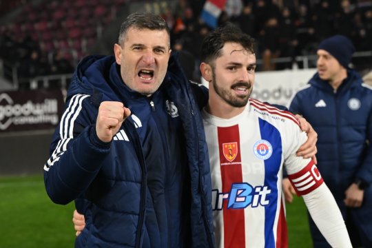 Dorit la FCSB, Joao Lameira a vorbit despre viitorul său: ”Sunt pregătit”