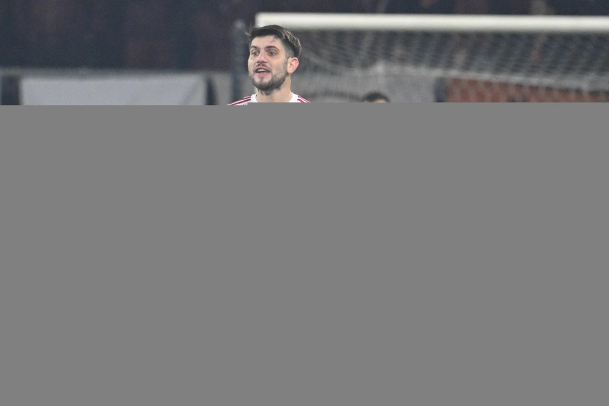 Paul Iacob este cotat la 900 de mii de euro