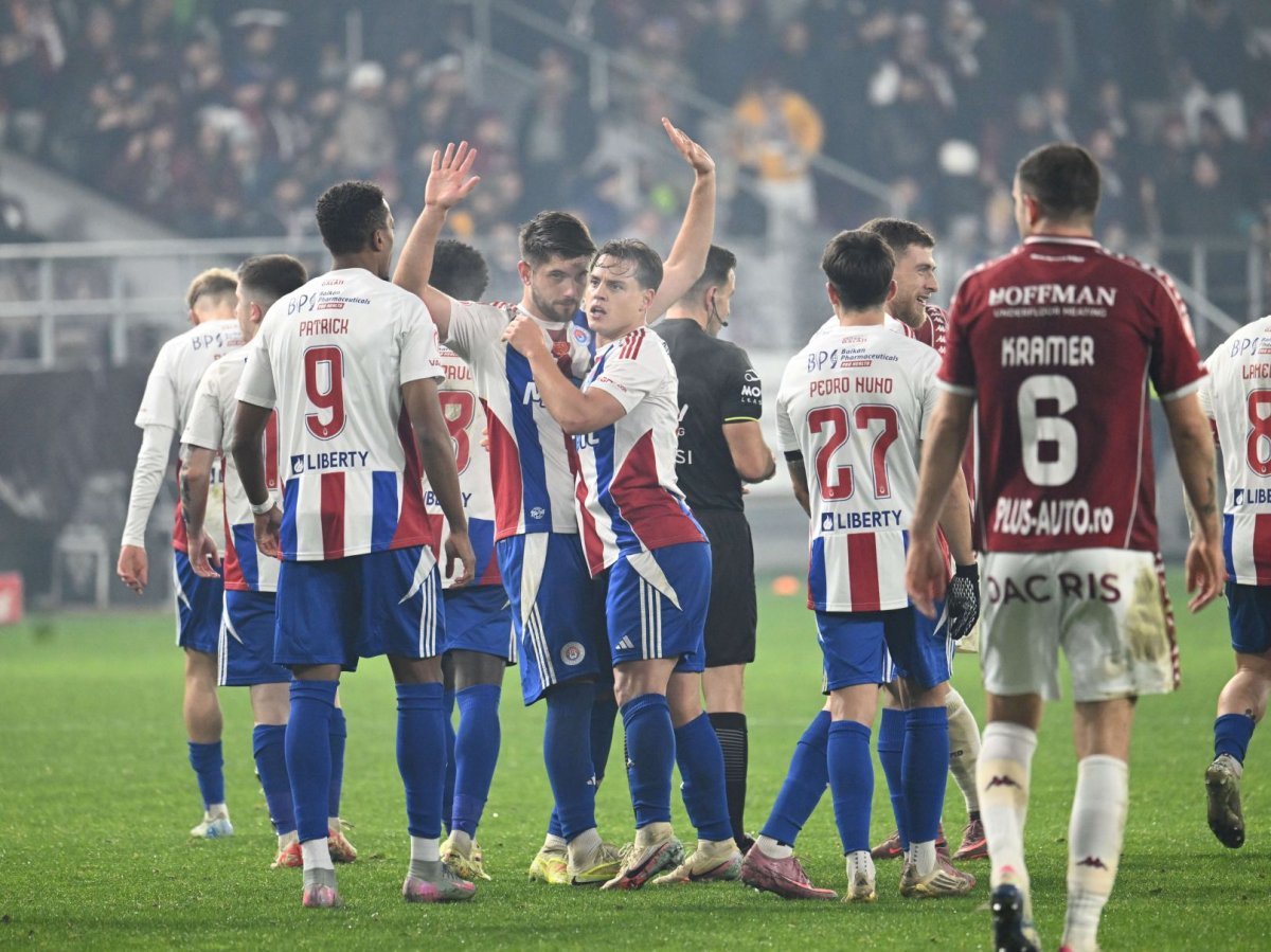 Joao Lameira este dorit de FCSB