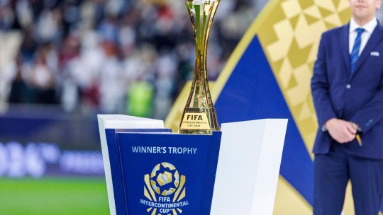 PSG și-a aflat adversara din finala Cupei Intercontinentale